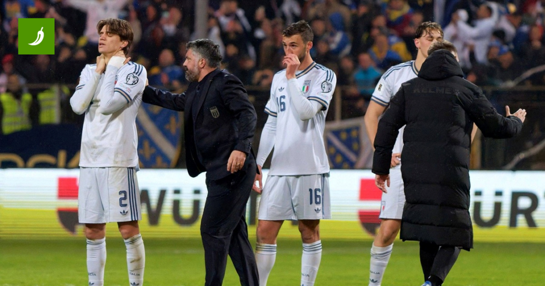 Gazzetta: BiH je Italiji izbila 45 milijuna eura Gazzetta: BiH je Italiji izbila 45 milijuna eura