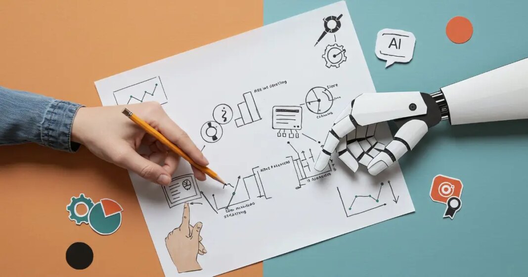 Gen Z u strahu od otkaza: Mladi sabotiraju umjetnu inteligenciju kako im nebi ukrala poslove Gen Z u strahu od otkaza: Mladi sabotiraju umjetnu inteligenciju kako im nebi ukrala poslove