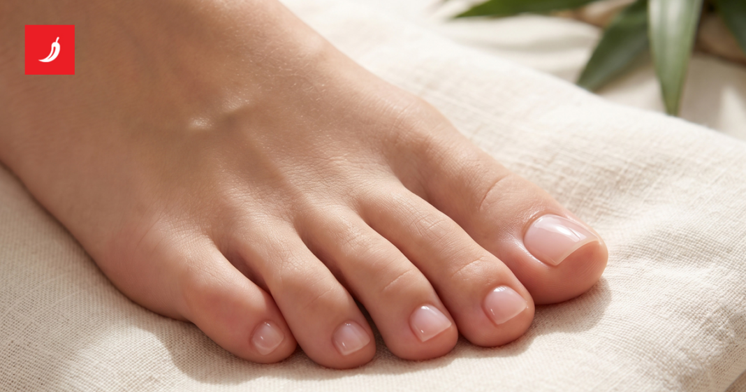 Gljivice na noktima postaju sve veći problem. Kako ih se riješiti? Gljivice na noktima postaju sve veći problem. Kako ih se riješiti?