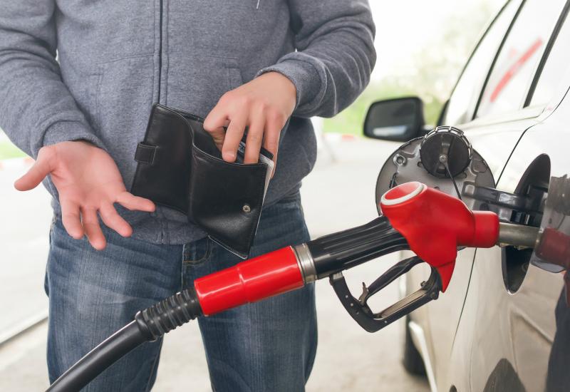 Gorivo ostaje skupo bez obzira na ishod rata u Iranu Gorivo ostaje skupo bez obzira na ishod rata u Iranu