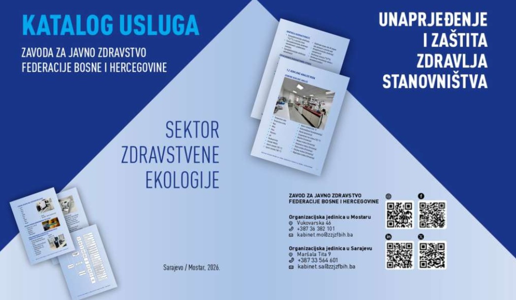 Građani ovo moraju znati: Objavljeno šta sve Zavod provjerava Građani ovo moraju znati: Objavljeno šta sve Zavod provjerava