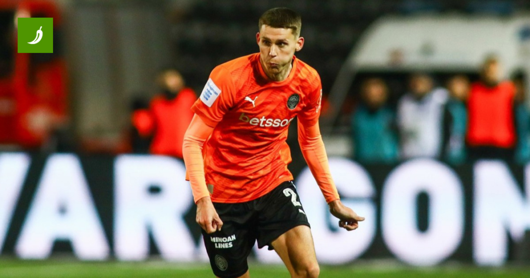 Grčki klub senzacionalno osvojio Kup i prekinuo sušu dugu 39 godina Grčki klub senzacionalno osvojio Kup i prekinuo sušu dugu 39 godina