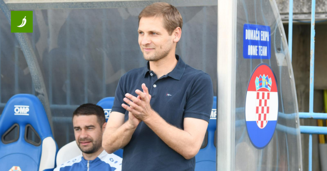 Gregurina uoči Vukovara: Pripremamo se kao za finale Lige prvaka Gregurina uoči Vukovara: Pripremamo se kao za finale Lige prvaka