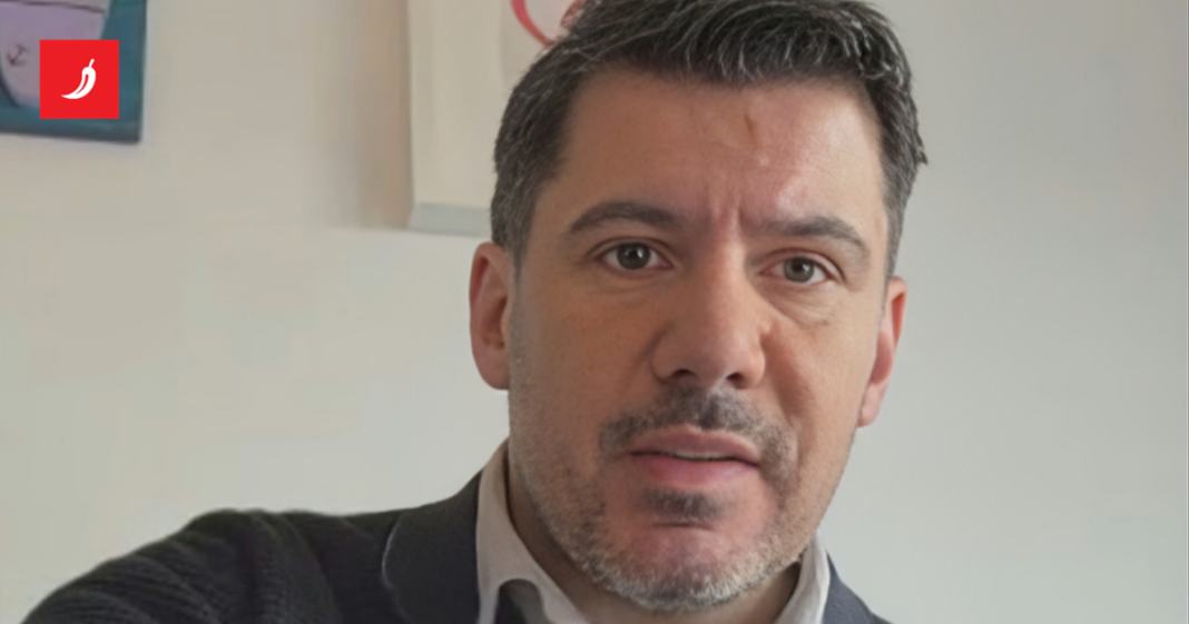 Grmoja: Nažalost, i narod sudjeluje u korupciji jer ne kažnjava krivce Grmoja: Nažalost, i narod sudjeluje u korupciji jer ne kažnjava krivce