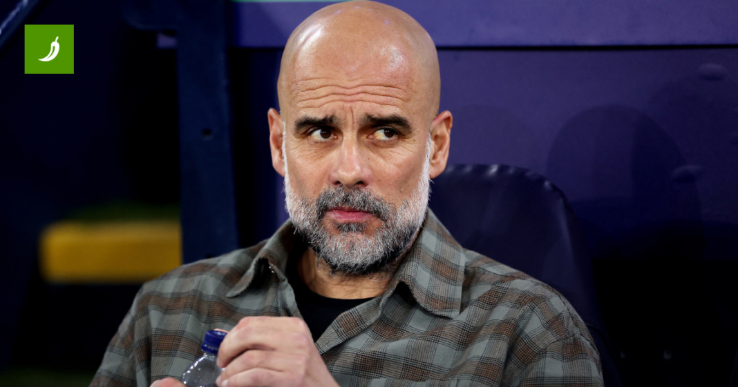 Guardiola: Moji igrači su strašno, strašno umorni Guardiola: Moji igrači su strašno, strašno umorni