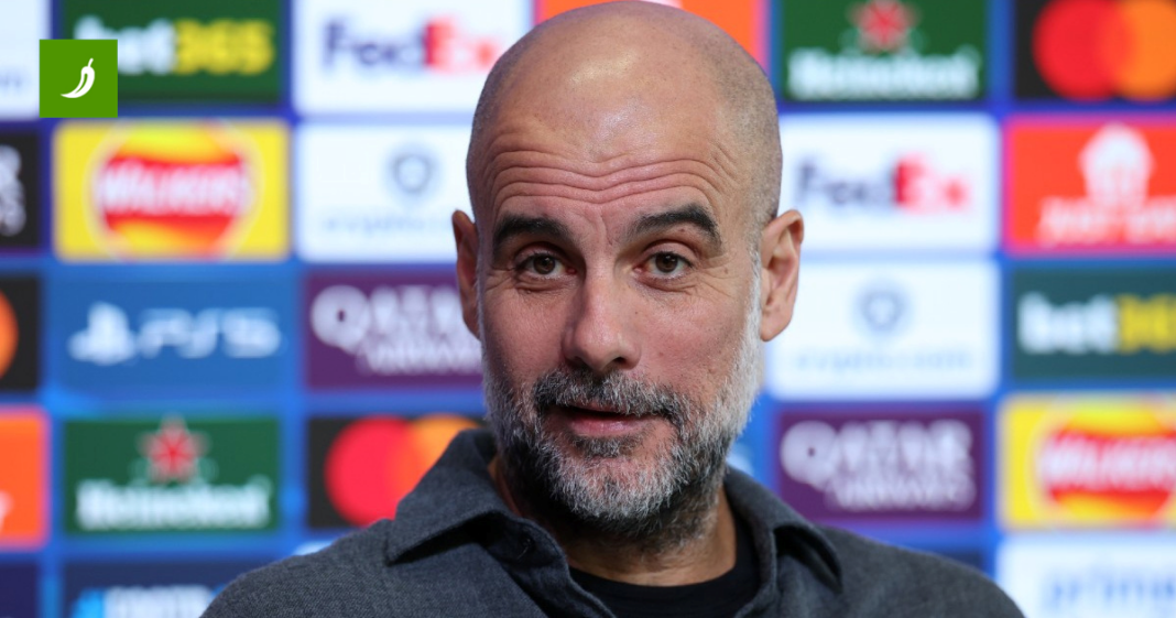 Guardiola otkrio tajnu Cityjevog uspjeha: Sunce. Ne šalim se Guardiola otkrio tajnu Cityjevog uspjeha: Sunce. Ne šalim se
