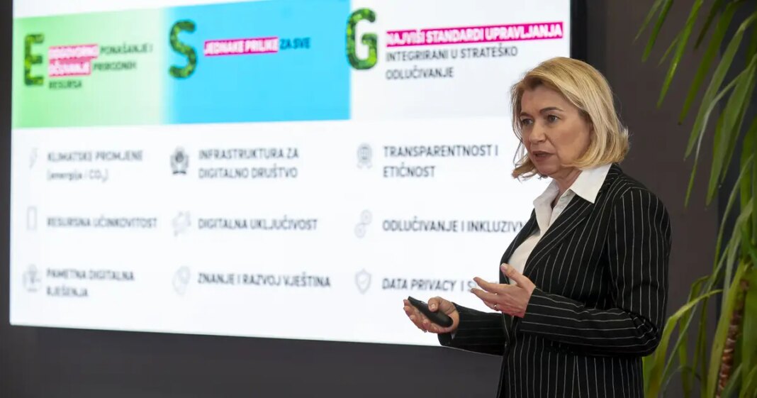 HT u prvom kvartalu godine s gotovo 30 mil. eura neto dobiti HT u prvom kvartalu godine s gotovo 30 mil. eura neto dobiti