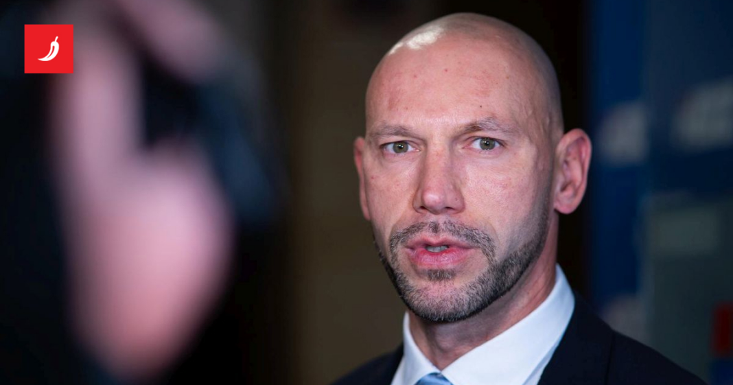 Habijan o ustavnim sucima: Oporba se našla u situaciji iz koje će se teško izvući Habijan o ustavnim sucima: Oporba se našla u situaciji iz koje će se teško izvući