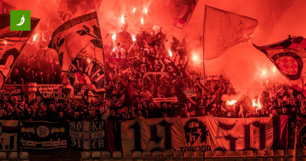 Hajdukovi navijači na Fejsu: “Uzorati travnjak, posaditi krumpire”, “Je li vas stid?” Hajdukovi navijači na Fejsu: "Uzorati travnjak, posaditi krumpire", "Je li vas stid?"