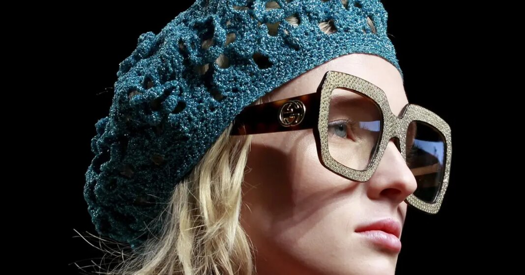 Hej Google, izgledam li skupo? Uskoro bi trebale stići pametne naočale suradnje Google/Gucci Hej Google, izgledam li skupo? Uskoro bi trebale stići pametne naočale suradnje Google/Gucci