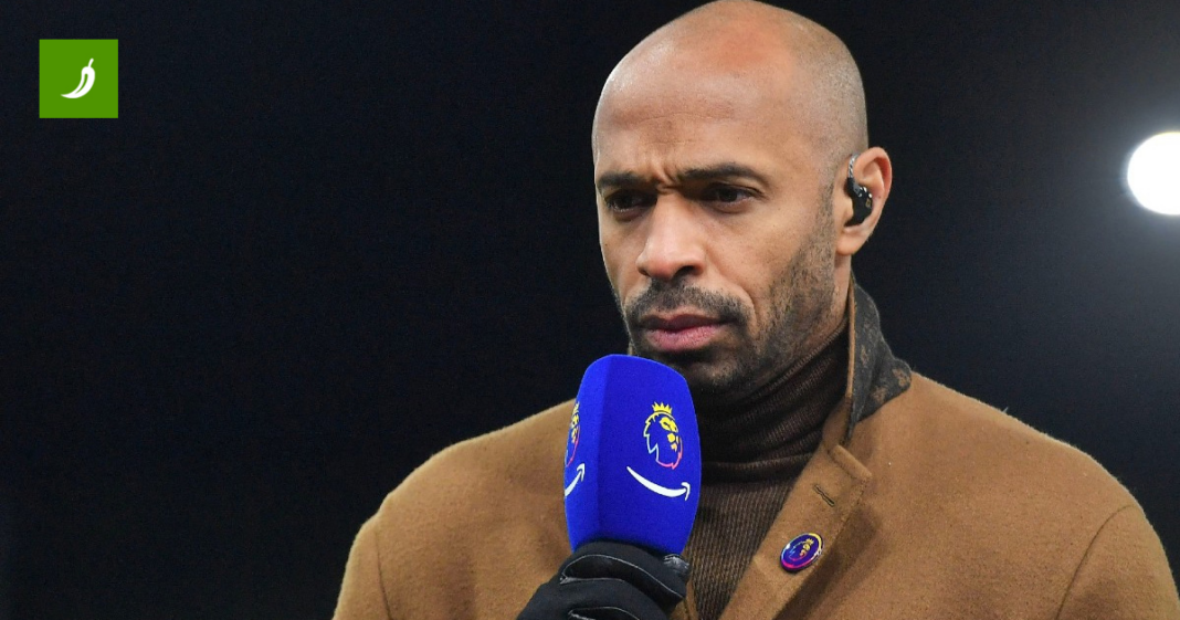 Henry: U Realu su mislili da su nedodirljivi. Sada će navijači plakati po internetu Henry: U Realu su mislili da su nedodirljivi. Sada će navijači plakati po internetu