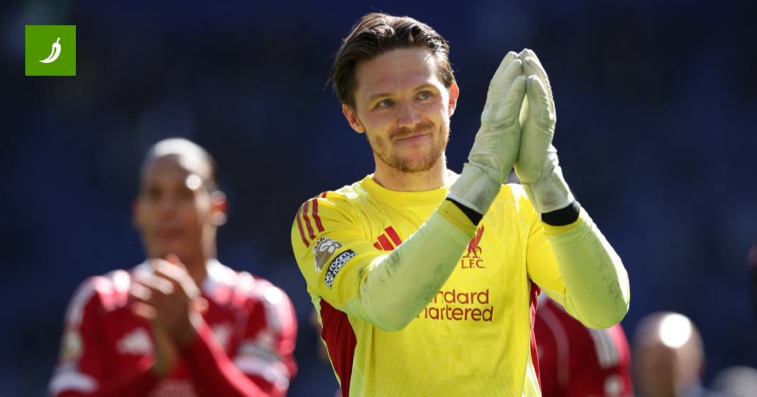 Heroja Liverpoolove pobjede nitko nije mogao očekivati Heroja Liverpoolove pobjede nitko nije mogao očekivati