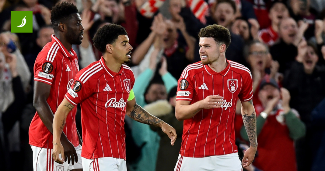 Hoće li drugoligaš sljedeće sezone igrati Ligu prvaka? Hoće li drugoligaš sljedeće sezone igrati Ligu prvaka?