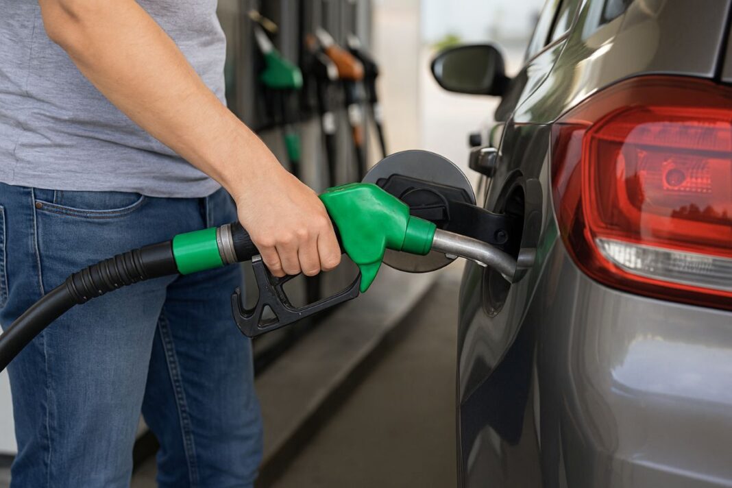 Hoće li gorivo pojeftiniti? Hoće li gorivo pojeftiniti?