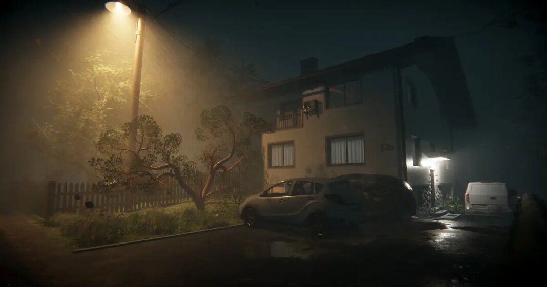 Hrvatska horor igra Go Home Annie stigla i na PlayStation 5, PC igrači dobili niz poboljšanja Hrvatska horor igra Go Home Annie stigla i na PlayStation 5, PC igrači dobili niz poboljšanja