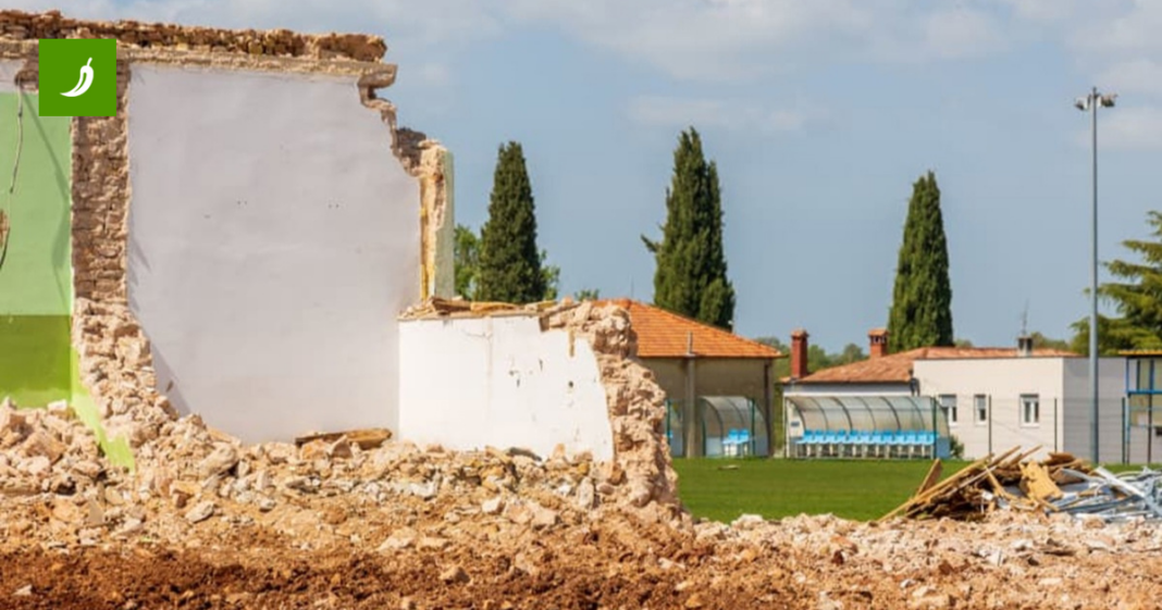 Hrvatski klub prekinuo treninge za djecu: “Ugroženo im je zdravlje i dostojanstvo” Hrvatski klub prekinuo treninge za djecu: "Ugroženo im je zdravlje i dostojanstvo"