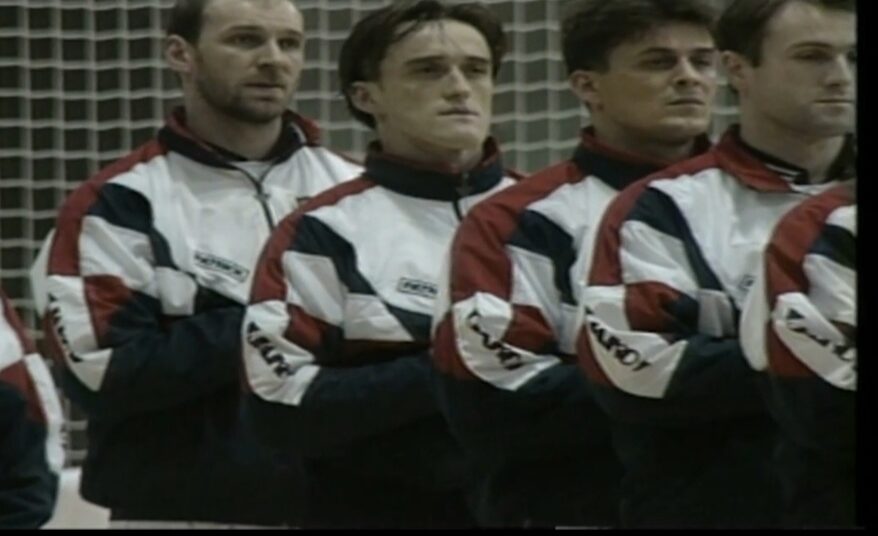 INTERVJU/ Rukometni reprezen. Adis Hadžić: Igrati rukomet u Visokom je privilegija, žalim samo za jednim mečem! INTERVJU/ Rukometni reprezen. Adis Hadžić: Igrati rukomet u Visokom je privilegija, žalim samo za jednim mečem!