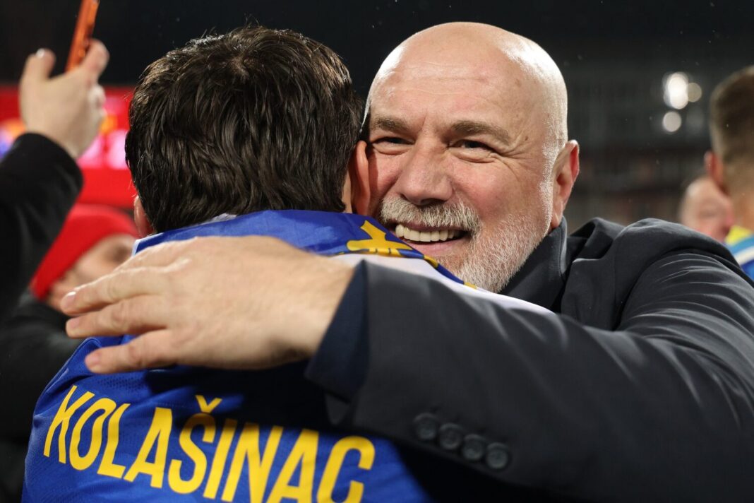 Igrači i selektor donijeli milione Savezu, poznato kako se računao njihov dio premija Igrači i selektor donijeli milione Savezu, poznato kako se računao njihov dio premija