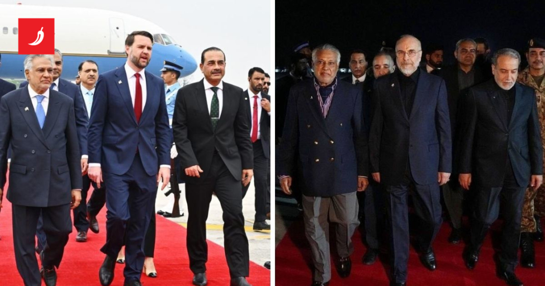 Iran: SAD je na ovo pristao da bi se otvorio Hormuz. Amerikanci: Nismo Iran: SAD je na ovo pristao da bi se otvorio Hormuz. Amerikanci: Nismo