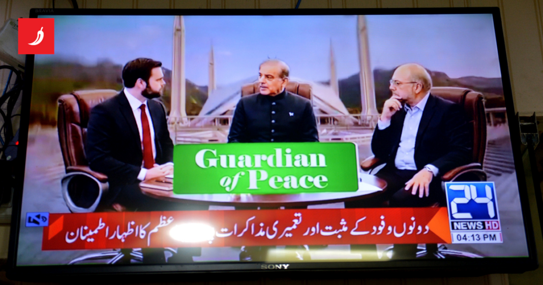 Iran: Zahtjevi Amerikanaca su nerazumni. Nama se nigdje ne žuri Iran: Zahtjevi Amerikanaca su nerazumni. Nama se nigdje ne žuri