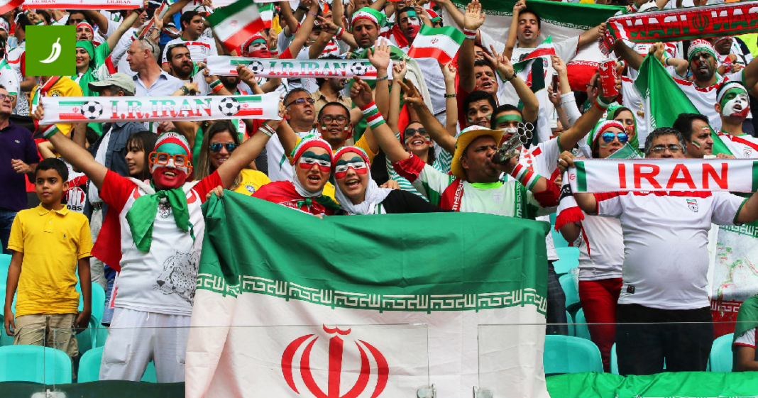 Iran će ipak nastupiti na Svjetskom prvenstvu Iran će ipak nastupiti na Svjetskom prvenstvu