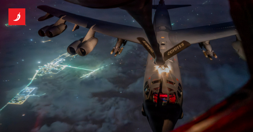 Iran izveo najžešći napad na Izrael. Predsjednik poslao “važnu poruku” Amerikancima Iran izveo najžešći napad na Izrael. Predsjednik poslao "važnu poruku" Amerikancima