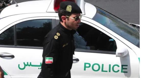 Iran pogubio dvojicu muškaraca zbog sumnje na veze s Mossadom Iran pogubio dvojicu muškaraca zbog sumnje na veze s Mossadom