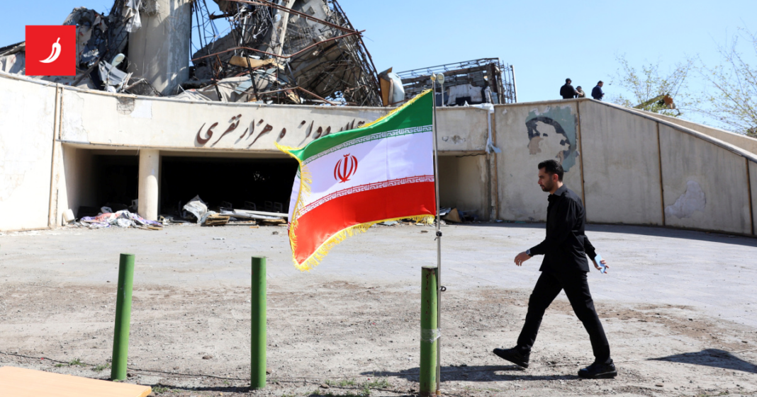 Iran potvrdio: Razmatramo mirovni plan Iran potvrdio: Razmatramo mirovni plan