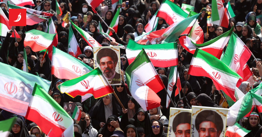 Iran opet zatvorio Hormuz. Američka vojska nastavlja blokadu iranskih luka i obale Iran prijeti SAD-u. Trump prijeti Iranu. Prvi brodovi prolaze kroz Hormuški tjesnac