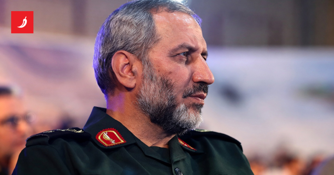 Iranski general zaprijetio Americi Iranski general zaprijetio Americi