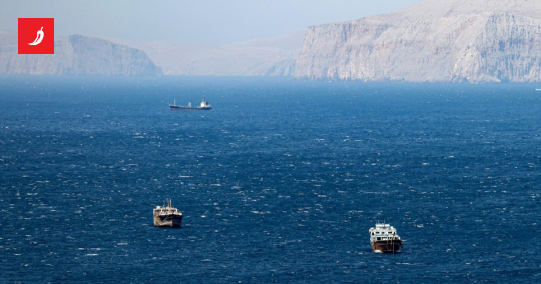 Iranski zastupnik: Hormuški tjesnac neće se vratiti na stanje prije rata Iranski zastupnik: Hormuški tjesnac neće se vratiti na stanje prije rata