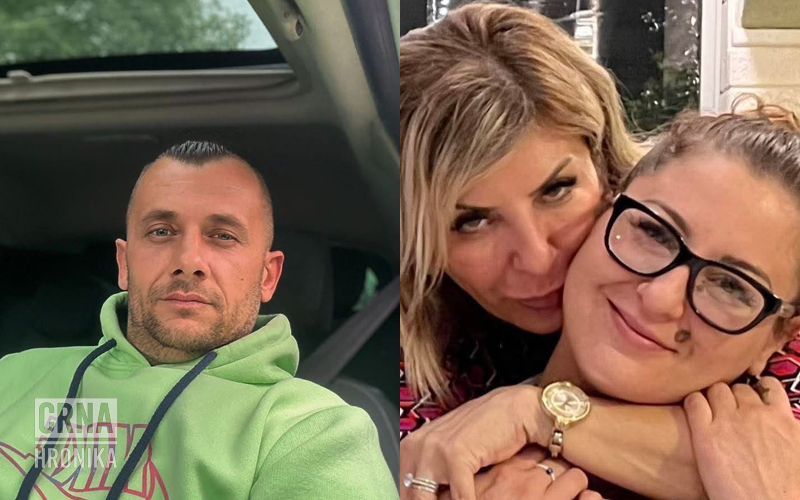 Ismet Porobić osuđen na godinu zatvora zbog napada na Nives Arnautović, izrečena i zabrana prilaska Ismet Porobić osuđen na godinu zatvora zbog napada na Nives Arnautović, izrečena i zabrana prilaska