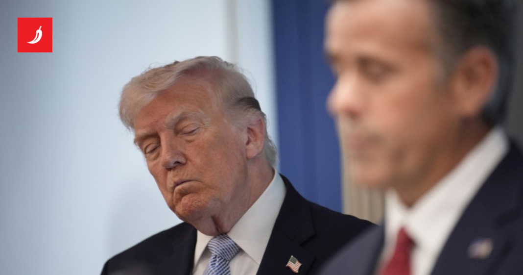 Istječe Trumpov konačni rok Iranu za otvaranje Hormuza. Hoće li ga opet odgoditi? Istječe Trumpov konačni rok Iranu za otvaranje Hormuza. Hoće li ga opet odgoditi?