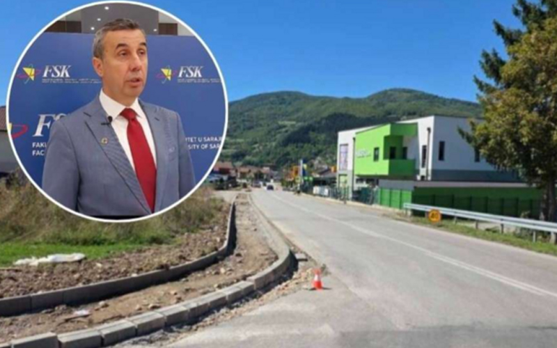 Istočna Bosna i Podrinje prometno zaboravljeni, bez puteva nema razvoja Istočna Bosna i Podrinje prometno zaboravljeni, bez puteva nema razvoja