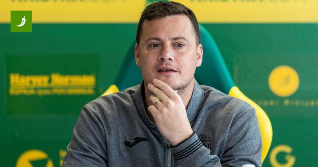 Istra smijenila trenera Oriola Rieru nakon poraza od Vukovara Istra smijenila trenera Oriola Rieru nakon poraza od Vukovara