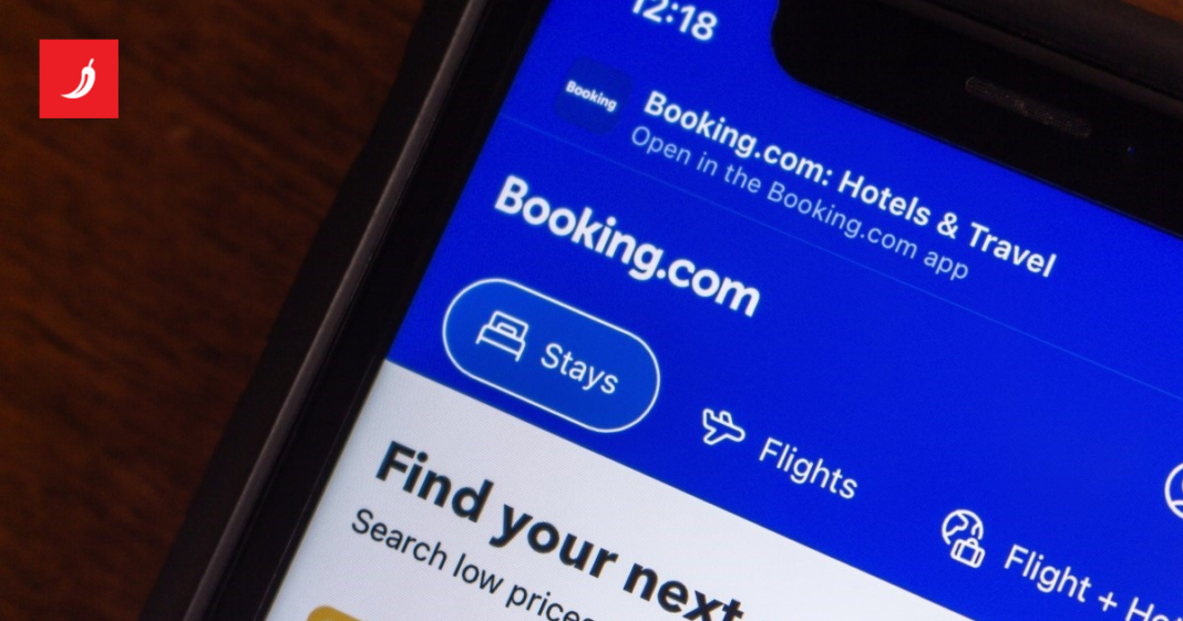 Italija otvorila istragu protiv Bookinga Italija otvorila istragu protiv Bookinga