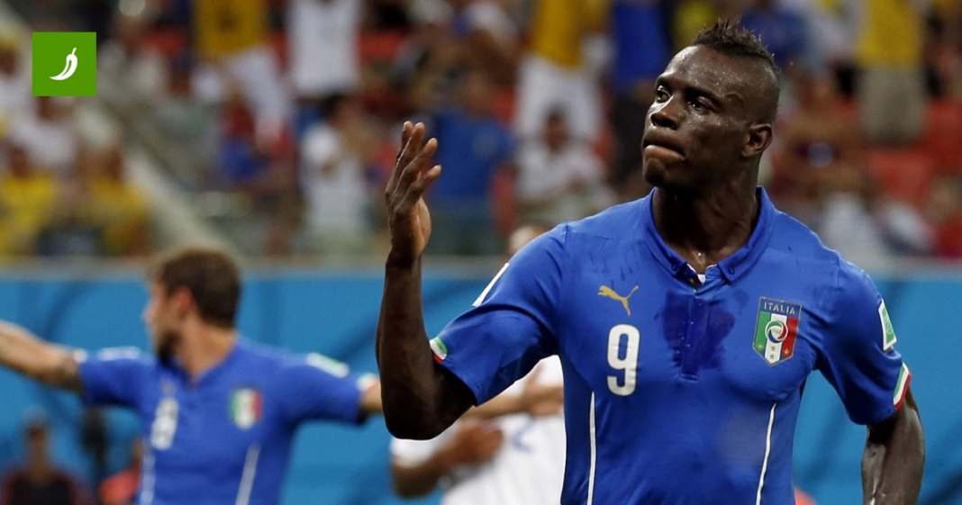 Italija propušta i ovaj SP. Pamtite li njen zadnji gol na najvećem natjecanju? Italija propušta i ovaj SP. Pamtite li njen zadnji gol na najvećem natjecanju?