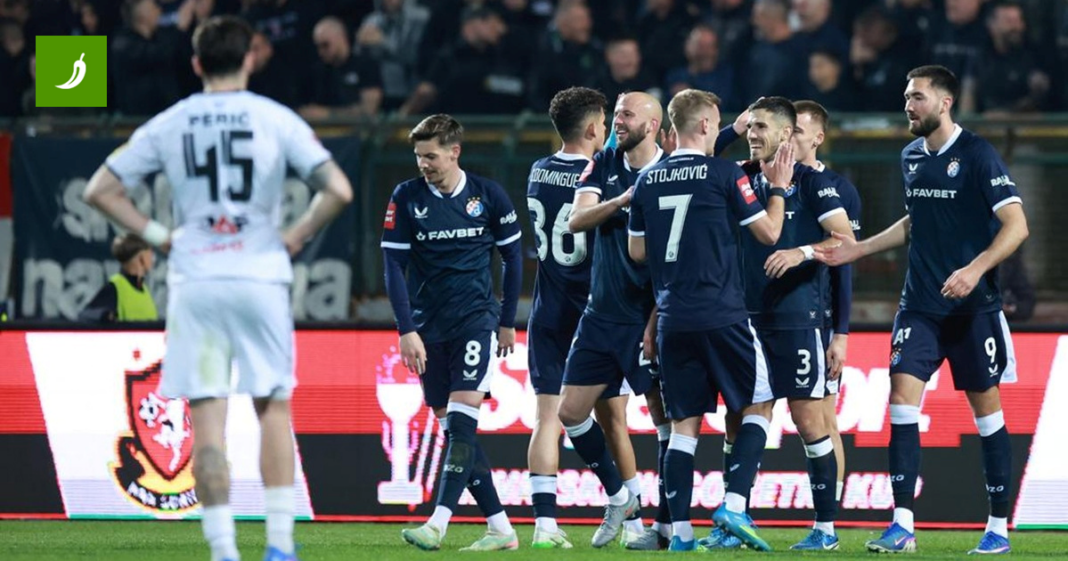 Izglasali ste najboljeg i najgoreg u Dinamovoj pobjedi za finale Kupa Izglasali ste najboljeg i najgoreg u Dinamovoj pobjedi za finale Kupa