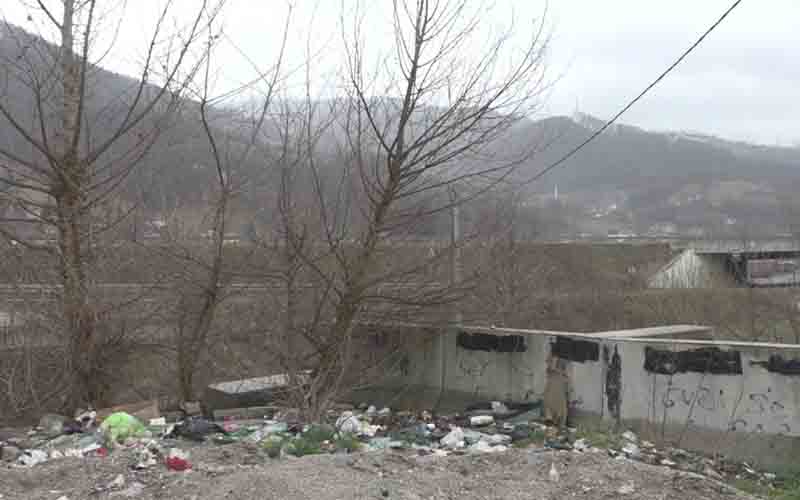 Izgradnja fabrike za preradu animalnog otpada u Kaknju i dalje neizvjesna Izgradnja fabrike za preradu animalnog otpada u Kaknju i dalje neizvjesna