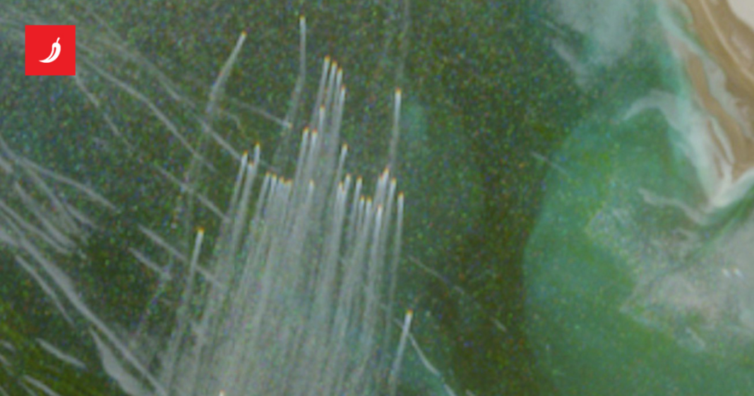 Izrael: Čekamo zeleno svjetlo SAD-a za neviđene udare na Iran Izrael: Čekamo zeleno svjetlo SAD-a za neviđene udare na Iran