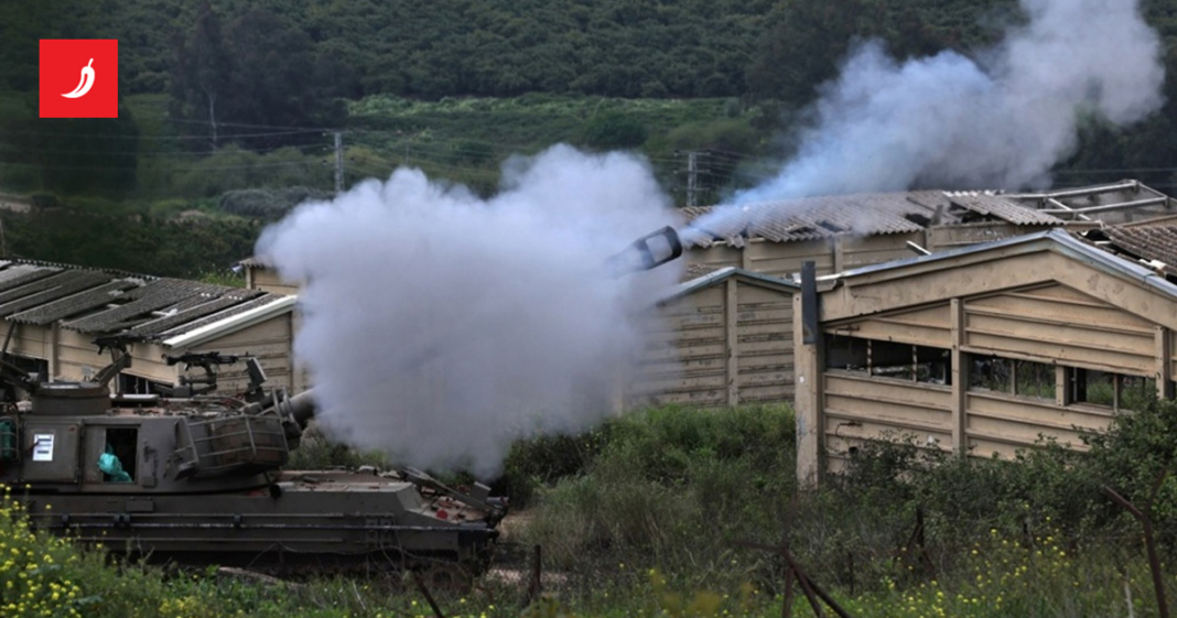 Izrael: Gađali smo 4000 ciljeva u Iranu. Bacili smo 18.000 bombi Izrael: Gađali smo 4000 ciljeva u Iranu. Bacili smo 18.000 bombi