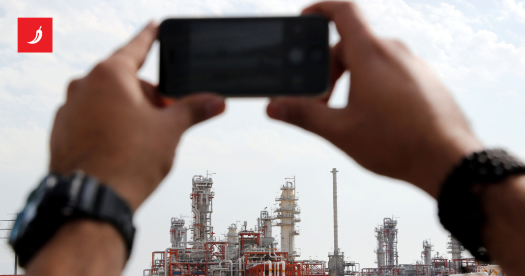 Izrael: Napali smo najveći petrokemijski kompleks u Iranu Izrael: Napali smo najveći petrokemijski kompleks u Iranu
