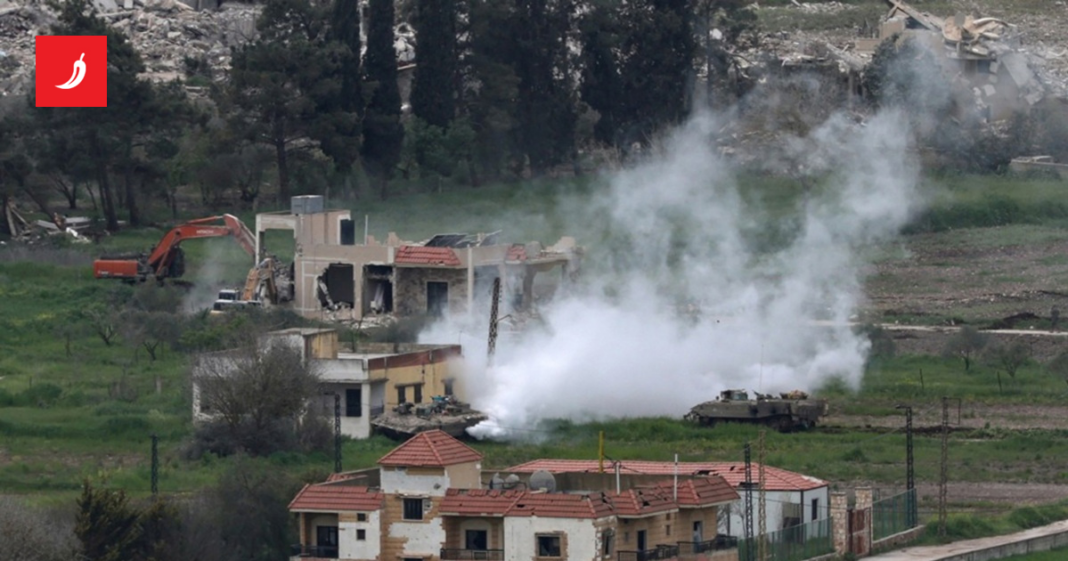 Izrael i Hezbolah blizu dogovora: “Prekid vatre mogao bi biti dogovoren večeras” Izrael i Hezbolah blizu dogovora: "Prekid vatre mogao bi biti dogovoren večeras"