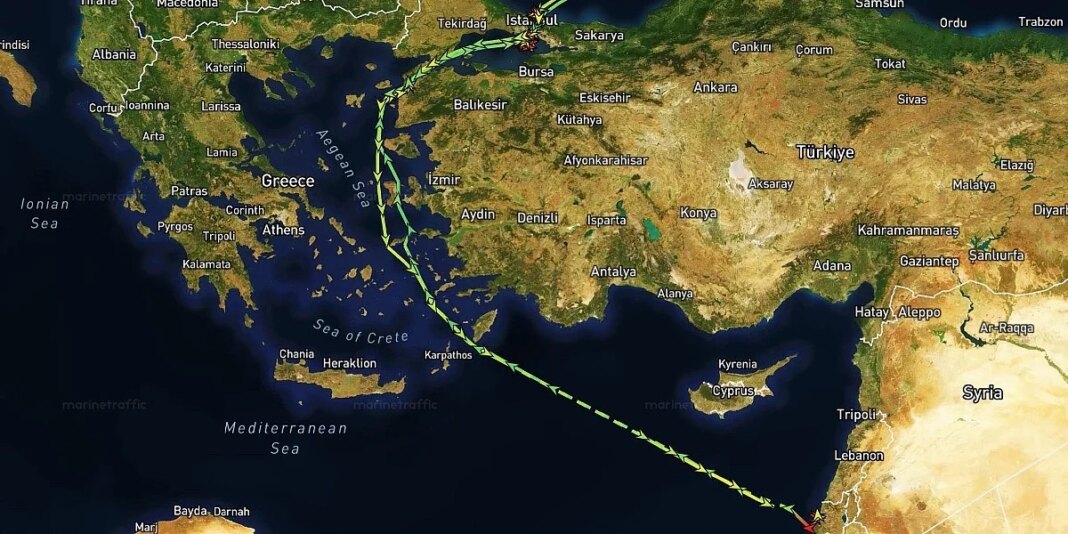 Izrael od Rusije kupio žito ukradeno iz Ukrajine: Kijev pobjesnio, Evropska unija prijeti sankcijama Izrael od Rusije kupio žito ukradeno iz Ukrajine: Kijev pobjesnio, Evropska unija prijeti sankcijama