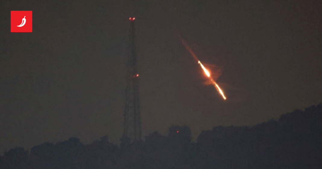 Izrael priprema veliku ofenzivu kad istekne Trumpov rok. “Sve je spremno” Izrael priprema veliku ofenzivu kad istekne Trumpov rok. "Sve je spremno"