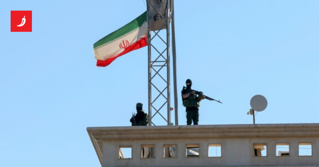 Izraelski medij: SAD je obavijestio Tel Aviv kad istječe primirje s Iranom Izraelski medij: SAD je obavijestio Tel Aviv kad istječe primirje s Iranom