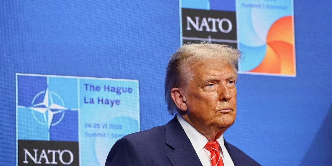 Izvori iz Bijele kuće: Trump će odbiti najnoviji prijedlog Irana za okončanje sukoba Izvori iz Bijele kuće: Trump će odbiti najnoviji prijedlog Irana za okončanje sukoba