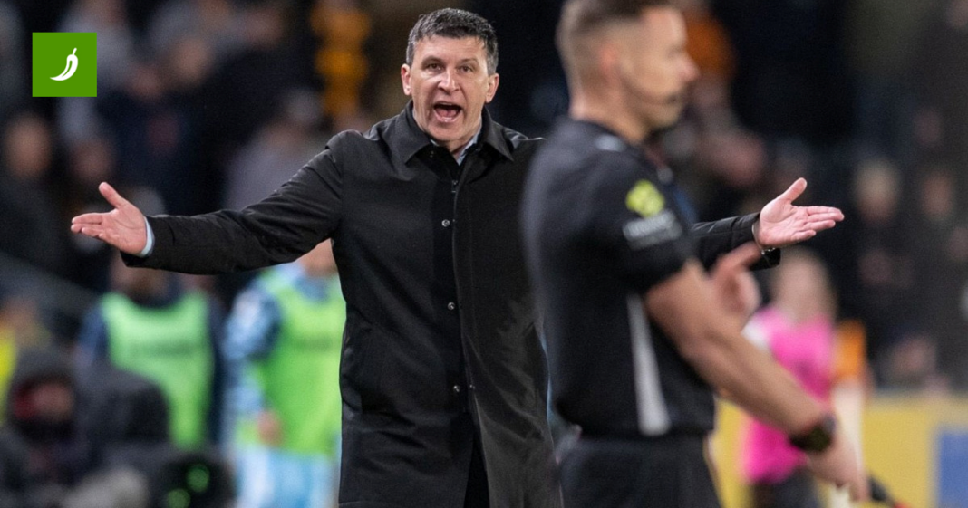 Jakirović dočekao Lamparda i uzeo veliki bod u borbi za Premier ligu Jakirović dočekao Lamparda i uzeo veliki bod u borbi za Premier ligu