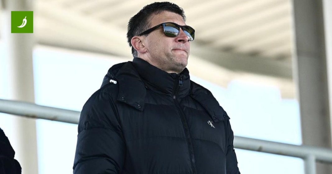 Jakirović o sinu: U hrvatskom je sustavu. Naravno, Barbarez i Spahić su me trznuli Jakirović o sinu: U hrvatskom je sustavu. Naravno, Barbarez i Spahić su me trznuli