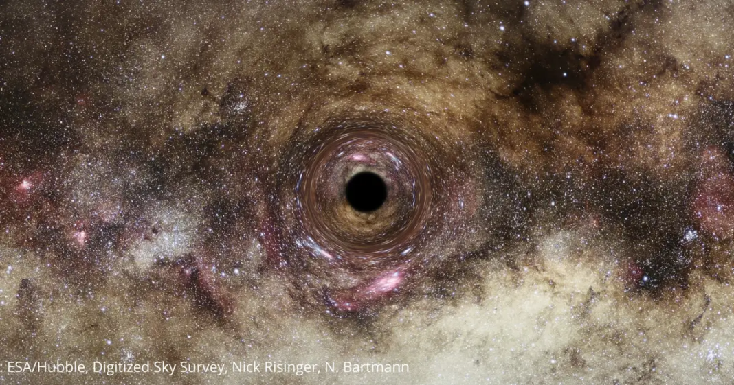 Je li svemir nastao iz ‘velikog odskoka’, a ne praska? Evo što o teoriji kaže naš znanstvenik Je li svemir nastao iz 'velikog odskoka', a ne praska? Evo što o teoriji kaže naš znanstvenik